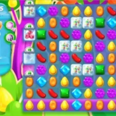 Candy Crush Soda Level 515: Lösung, Tipps und Tricks