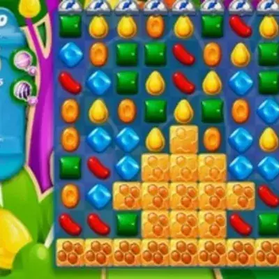 Candy Crush Soda Level 514: Lösung, Tipps und Tricks