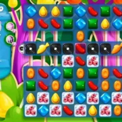 Candy Crush Soda Level 513: Lösung, Tipps und Tricks