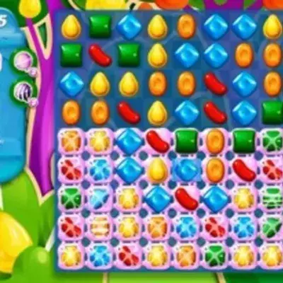 Candy Crush Soda Level 511: Lösung, Tipps und Tricks