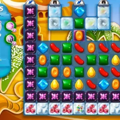 Candy Crush Soda Level 507: Lösung, Tipps und Tricks