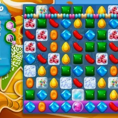 Candy Crush Soda Level 501: Lösung, Tipps und Tricks