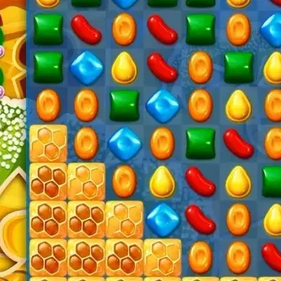 Candy Crush Soda Level 499: Lösung, Tipps und Tricks