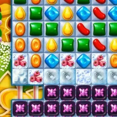 Candy Crush Soda Level 497: Lösung, Tipps und Tricks
