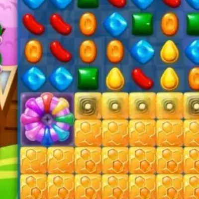 Candy Crush Soda Level 494: Lösung, Tipps und Tricks