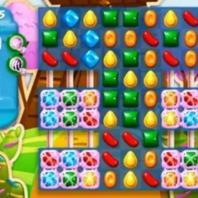 Candy Crush Soda Level 488: Lösung, Tipps und Tricks