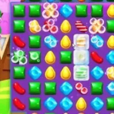 Candy Crush Soda Level 487: Lösung, Tipps und Tricks