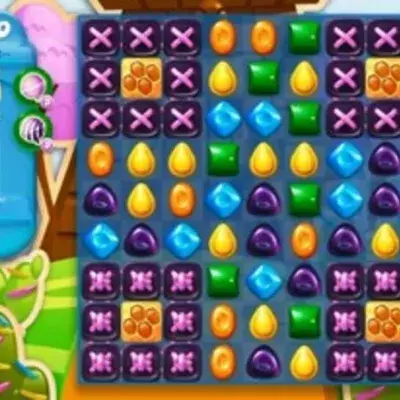 Candy Crush Soda Level 486: Lösung, Tipps und Tricks