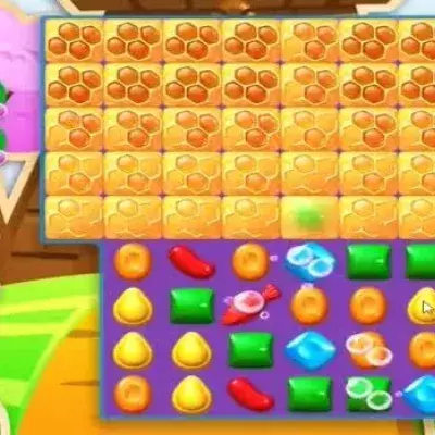 Candy Crush Soda Level 485: Lösung, Tipps und Tricks