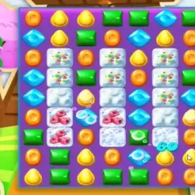 Candy Crush Soda Level 482: Lösung, Tipps und Tricks