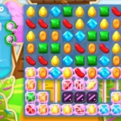 Candy Crush Soda Level 481: Lösung, Tipps und Tricks