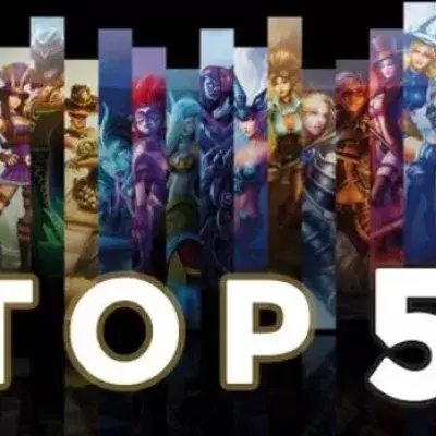 League of Legends: 5 Champs, die dringend eine neue Skin brauchen