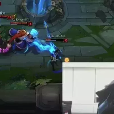 League of Legends: Genial! MadLife trollt sein ganzes Team auf der SoloQ!