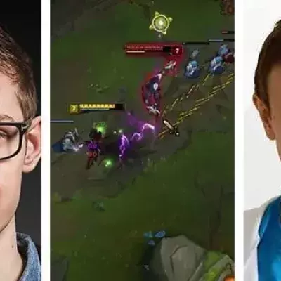 League of Legends: Bjergsen ist eindeutig der beste Profi-Midlaner im NA