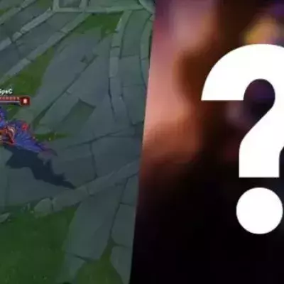 League of Legends: Endlich! Der PERFEKTE Counter auf Quinns Lauftempo