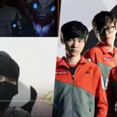 League of Legends: So fühlt sich ein Duell mit SKT T1 im dynamischen Ranked an