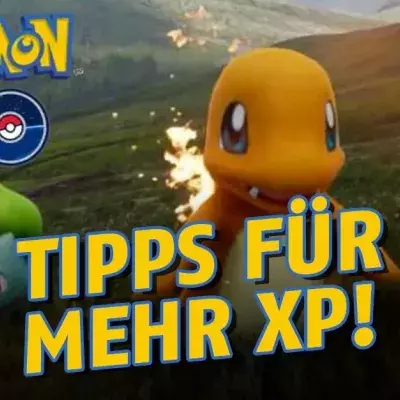 Pokémon GO: Die beste Technik, um während des Geburtstagsevents XP zu farmen