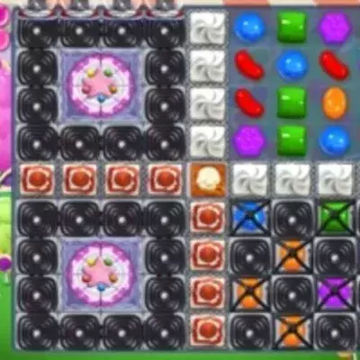 Candy Crush Saga Level 950: Lösung, Tipps und Tricks