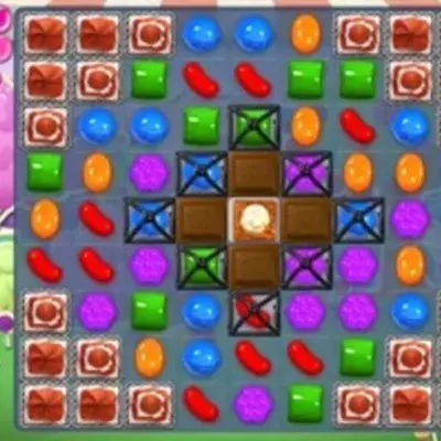 Candy Crush Saga Level 948: Lösung, Tipps und Tricks