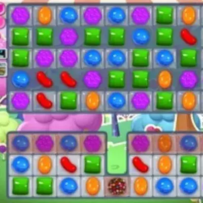 Candy Crush Saga Level 946: Lösung, Tipps und Tricks