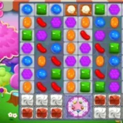 Candy Crush Saga Level 945: Lösung, Tipps und Tricks