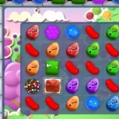 Candy Crush Saga Level 944: Lösung, Tipps und Tricks