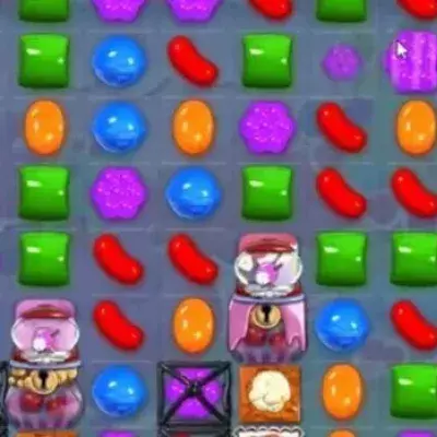 Candy Crush Saga Level 943: Lösung, Tipps und Tricks