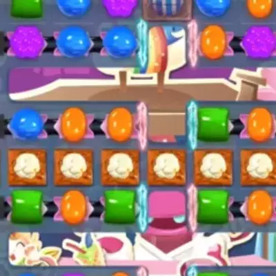 Candy Crush Saga Level 1187: Lösung, Tipps und Tricks