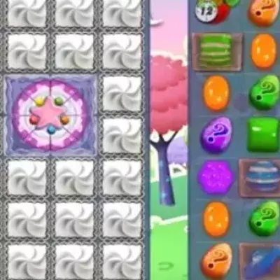 Candy Crush Saga Level 938: Lösung, Tipps und Tricks