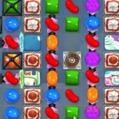 Candy Crush Saga Level 935: Lösung, Tipps und Tricks