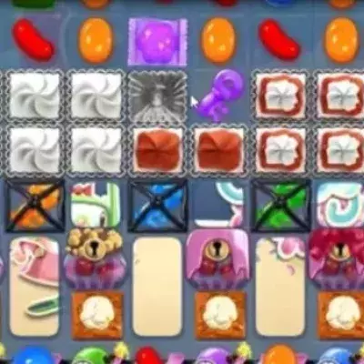 Candy Crush Saga Level 934: Lösung, Tipps und Tricks