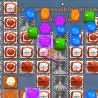 Candy Crush Saga Level 932: Lösung, Tipps und Tricks