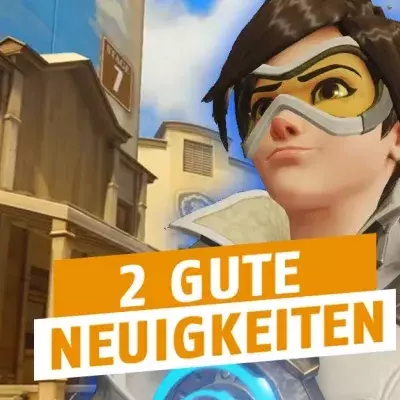 Overwatch: Zwei lang erwartete Updates kommen mit dem nächsten Patch
