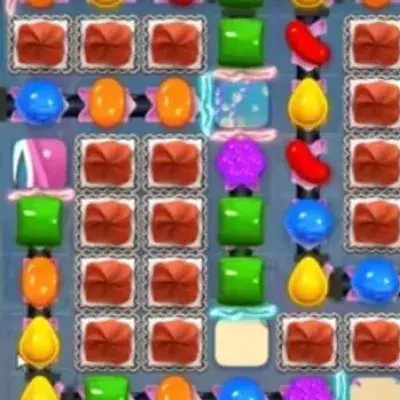 Candy Crush Saga Level 931: Lösung, Tipps und Tricks