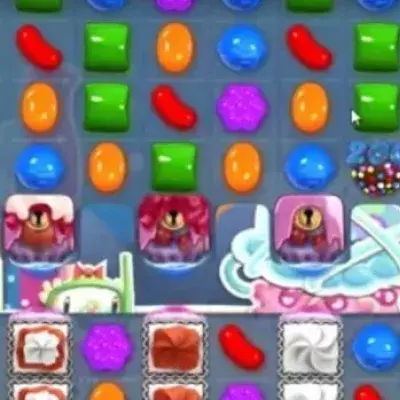 Candy Crush Saga Level 930: Lösung, Tipps und Tricks