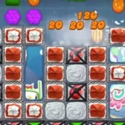 Candy Crush Saga Level 929: Lösung, Tipps und Tricks