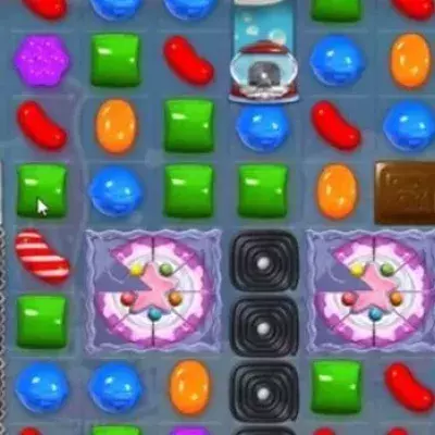 Candy Crush Saga Level 927: Lösung, Tipps und Tricks