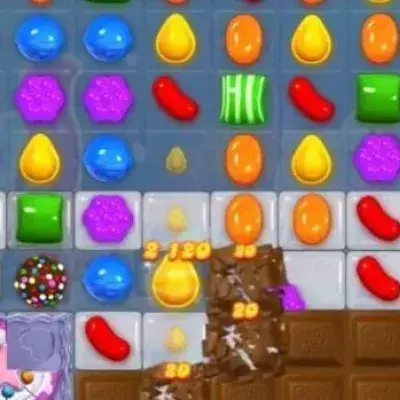Candy Crush Saga Level 924: Lösung, Tipps und Tricks