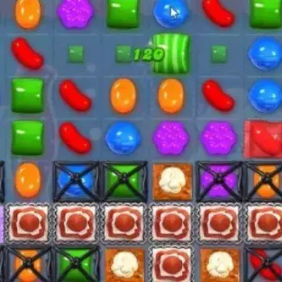 Candy Crush Saga Level 922: Lösung, Tipps und Tricks