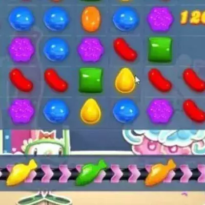 Candy Crush Saga Level 921: Lösung, Tipps und Tricks