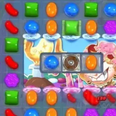 Candy Crush Saga Level 920: Lösung, Tipps und Tricks