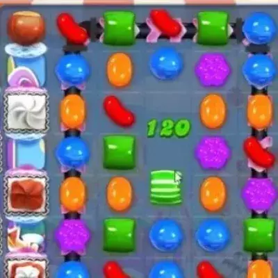 Candy Crush Saga Level 919: Lösung, Tipps und Tricks