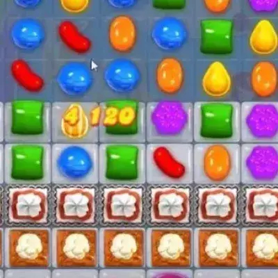Candy Crush Saga Level 918: Lösung, Tipps und Tricks