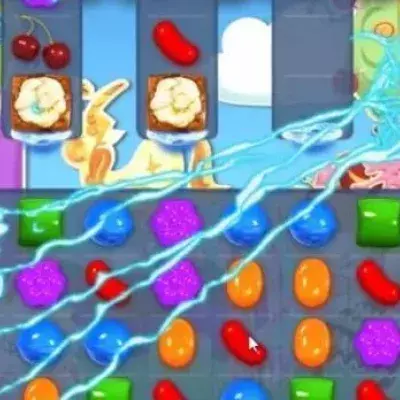 Candy Crush Saga Level 917: Lösung, Tipps und Tricks