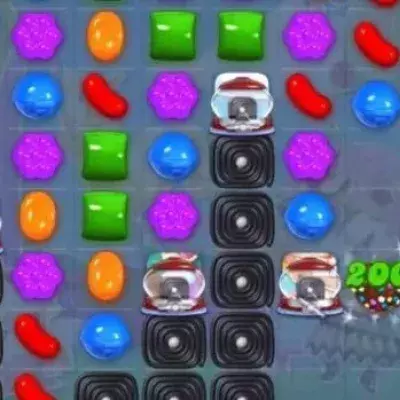 Candy Crush Saga Level 916: Lösung, Tipps und Tricks