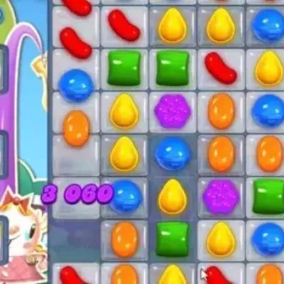Candy Crush Saga Level 913: Lösung, Tipps und Tricks