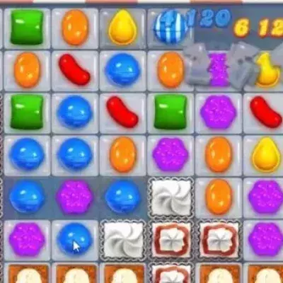 Candy Crush Saga Level 912: Lösung, Tipps und Tricks