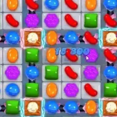 Candy Crush Saga Level 906: Lösung, Tipps und Tricks