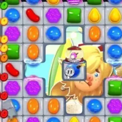 Candy Crush Saga Level 905: Lösung, Tipps und Tricks