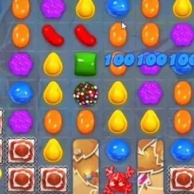 Candy Crush Saga Level 904: Lösung, Tipps und Tricks